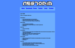 nestopia.sourceforge.net