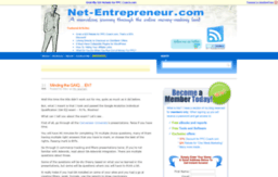 net-entrepreneur.com