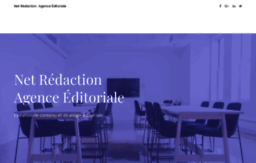 net-redaction.com