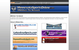 net.minnesotasportsonline.com