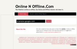 net.onlinenoffline.com