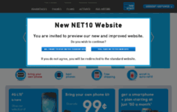 net10-store.com