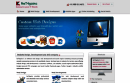 net4gains.com