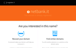 netbank.it