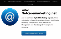 netcaremarketing.net