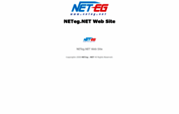 neteg.net