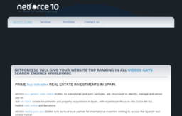 netforce10.com