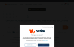 netim.com