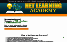 netlearningacademy.com