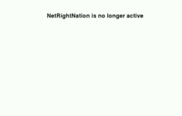 netrightnation.com