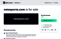netssports.com