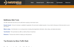 netstratus.com