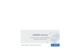 netteller.com.au
