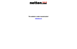 netten.com