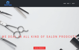 nettysalon.com