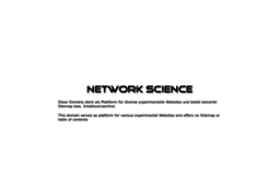 network-science.de