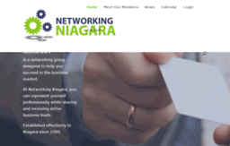 networkingniagara.ca