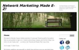 networkmarketingmadeez.com