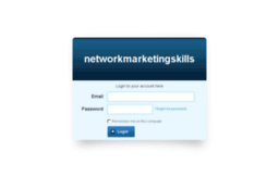 networkmarketingskills.kajabi.com