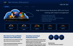 networkpresence.com.au