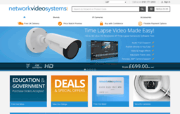 networkvideosystems.co.uk