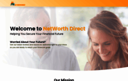 networthdirect.com