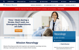 neuro.mission-health.org