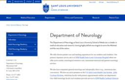 neuroandpsych.slu.edu