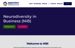 neurodiversity.com