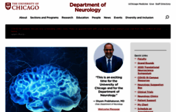 neurology.uchicago.edu