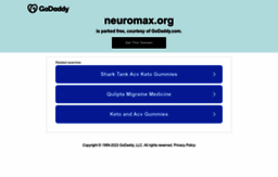 neuromax.org