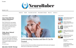 neuroruber.com
