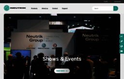 neutrik.com