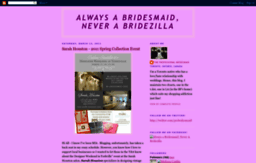 neverabridezilla.blogspot.com