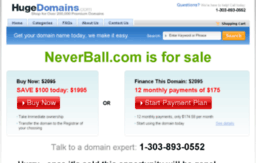 neverball.com
