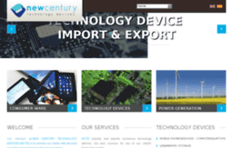 new-century-technology-devices.com