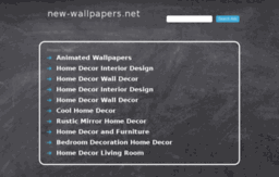 new-wallpapers.net