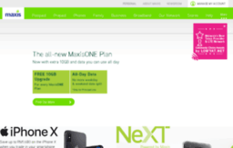 new.maxis.com.my
