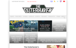 new.theouterhaven.net