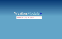 new.weathermodule.com