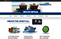 new.xooma.com