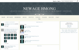 newagehmong.com