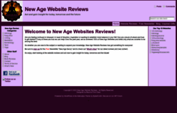 newagewebsitereviews.com