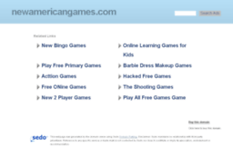 newamericangames.com