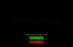 newamsterdamcafe.com