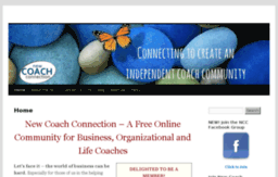 newcoachconnection.com