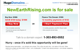 newearthrising.com