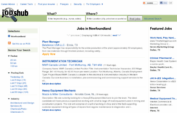 newfoundland.jobs.com