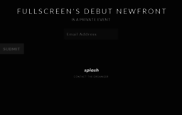 newfront.fullscreen.com