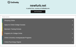 newfurb.net